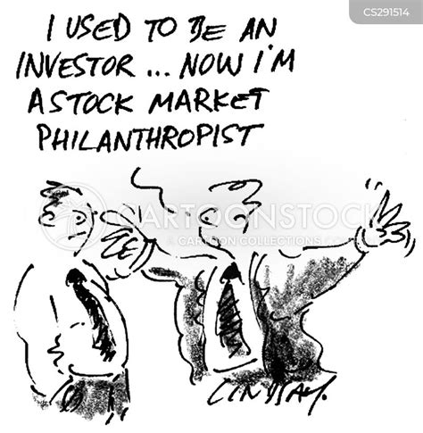 philanthropy humor.